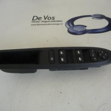 Citroen C4 1.6 16V VTi Combischakelaar ramen 2012 6490JT