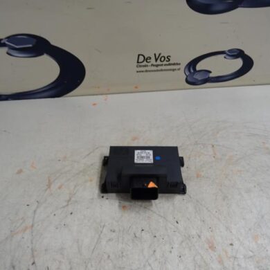 Peugeot 308  Cabriodach Steuergerät 5FS5F01 2009 658827