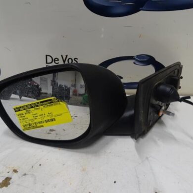 Citroen C4 Cactus  Buitenspiegel links 2015 98016918XT