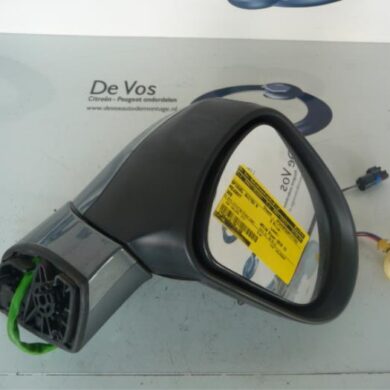 Peugeot 308 1.6 VTI 16V Wing mirror, right 2010 8153NC
