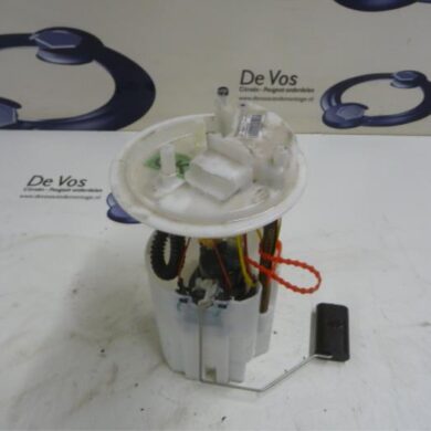 Citroen Nemo  Brandstofpomp Elektrisch FHZ 2015 1525WV-1525WG