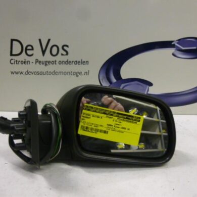 Peugeot 307 2.0 HDi 90 Buitenspiegel rechts 2002 8149AX