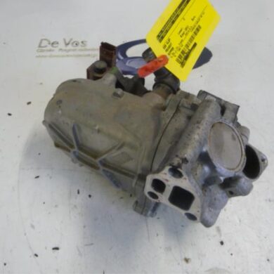 Peugeot Bipper  EGR valve FHZ 2011 1618QR-1618QS-1606636180