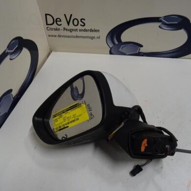 Citroen C3  Buitenspiegel links 2013 8154AQ