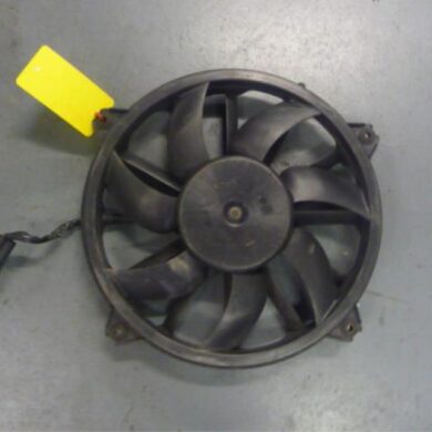 Peugeot 3008 1.6 VTI 16V Koelvin Motor 2010 1253K4