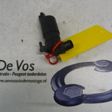 Citroen C1 1.0 12V Windscreen washer pump 2006 643476