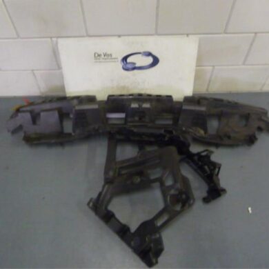 Peugeot 508 1.6 HDiF 16V Bumperframe achter 2011 7422W3-7422W0-7422W2
