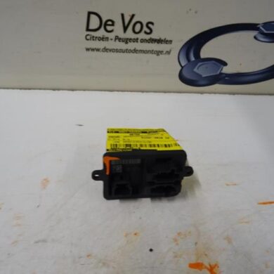 Citroen Jumpy 2.0 Blue HDI 120 Kachel Weerstand 2018 1617063280-9821291980