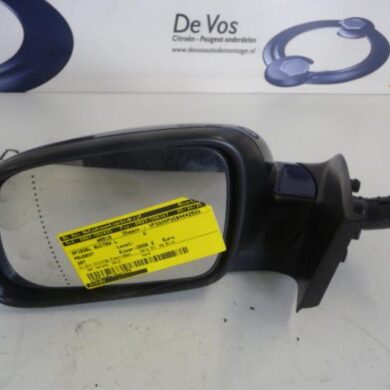 Peugeot 307  Buitenspiegel links 2006 8149AT