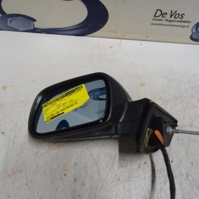 Peugeot 407 3.0 V6 24V VVT Wing mirror, left 2005 8149VG