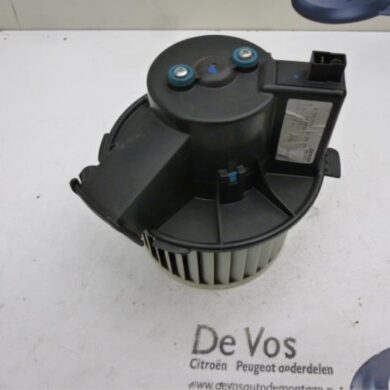 Peugeot 307  Kachel Ventilatiemotor 2003 6441P1