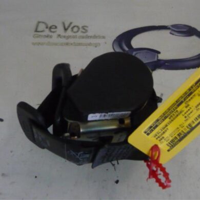 Peugeot 308  Rear seatbelt, right 2008 8975T6