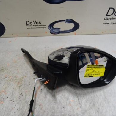 Peugeot 208  Buitenspiegel rechts 2017 1611240580