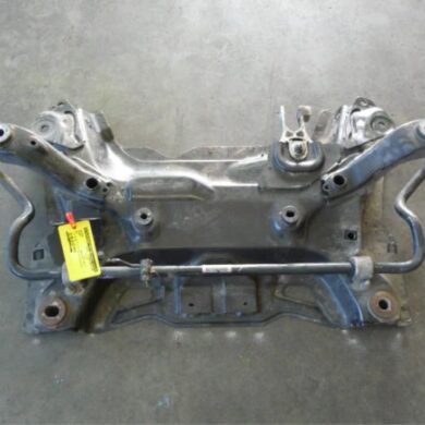 Peugeot 508 1.6 THP 16V Subframe 5FV-5FV5F02 2011 9803774280-3502JN