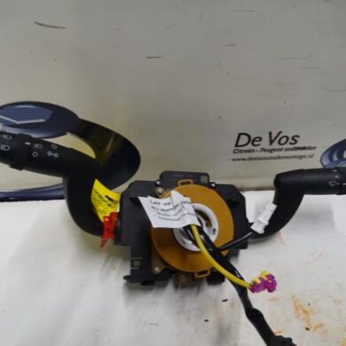 Peugeot Boxer  Combischakelaar Stuurkolom 2017 1617009280