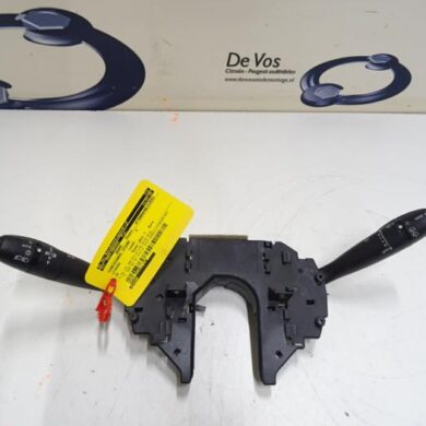 Citroen C5  Steering column stalk 2011 6242HE-6242RK