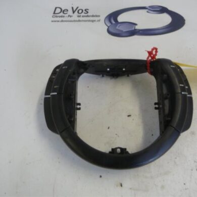 Citroen C4  Horn ring 2006 6239QY-6242Y7