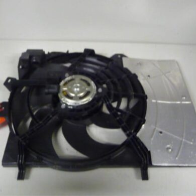 Peugeot 207 1.6 16V THP Koelvinhuis 2007 1253H5-1253QO