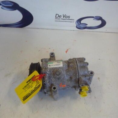 Peugeot Boxer  Aircopomp 4H03 2014 9676552680-1607142080