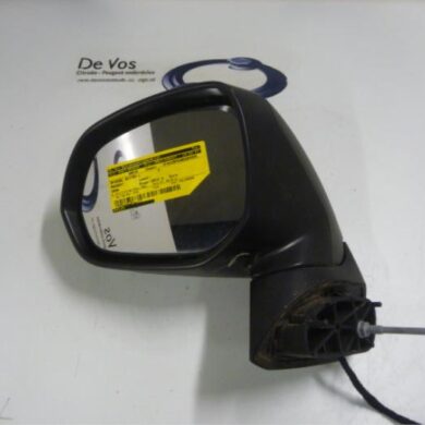 Peugeot 3008  Wing mirror, left 2012 8153ZT