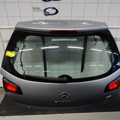 Citroen C3  Achterklep 2014 8701CG