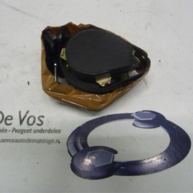 Citroen C8 2.2 HDi 16V Veiligheidsgordel links-achter 2003 8974RK