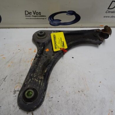 Citroen DS3  Draagarm rechts-voor 2011 3521T0