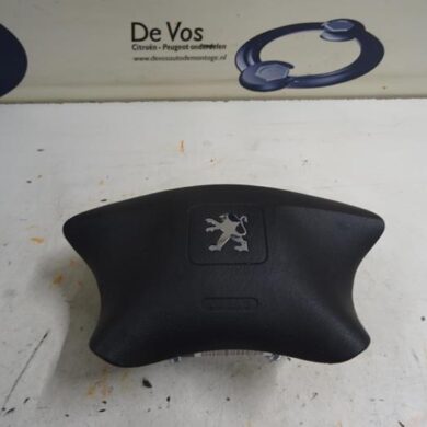 Peugeot Partner 1.6 HDI 75 Airbag links (Stuur) 2012 4112KY-98158978XT