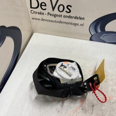 Citroen C4 Picasso  Sicherheitsgurt links hinten 2014 98066584XX-96771176XX