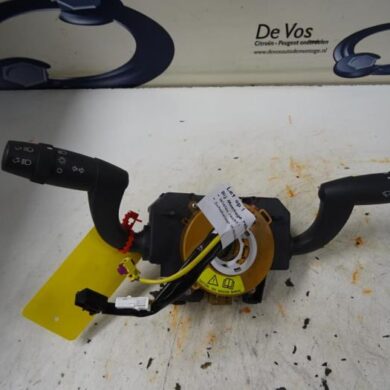 Citroen Jumper  Steering column stalk 2011 6242WY