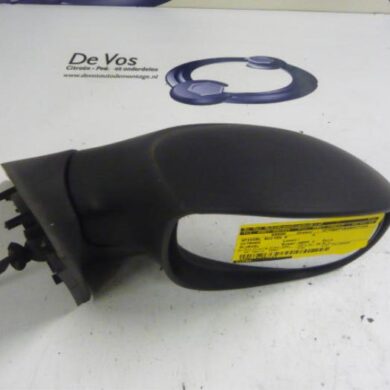Citroen Pluriel 1.4 Wing mirror, right 2004 8149NY