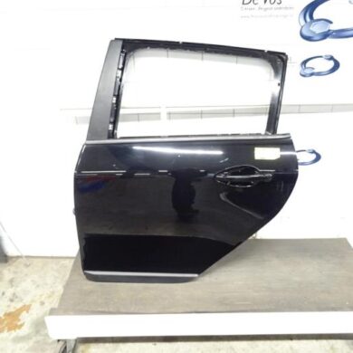 Peugeot 2008  Portier 4Deurs links-achter 2018 9802969780