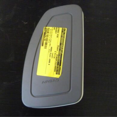 Peugeot 407 2.0 16V Side Airbag 2006 8216QN
