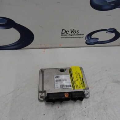 Citroen Nemo  Computer Automatische Bak FHZ 2013 1606495280-1607042980