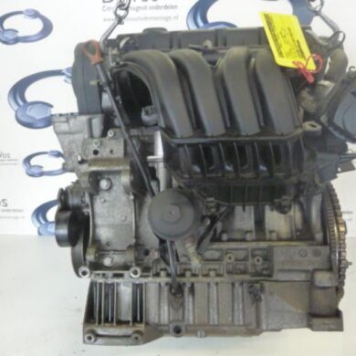 Citroen C4 Picasso  Motor 6FY 2008 0135LF-0135SL-0139SY