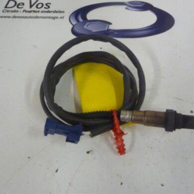 Citroen Picasso 2.0 16V Lambda probe RFN 2005 1628HV