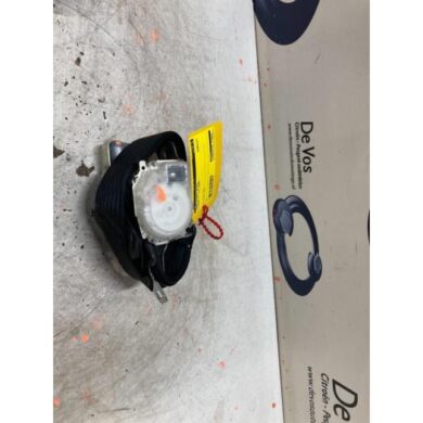 Citroen C1 1.0 12V Gordelspanner rechts 2006 8974LJ