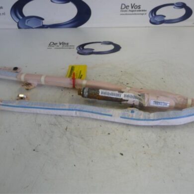 Citroen C4  Roof curtain airbag 2011 821601