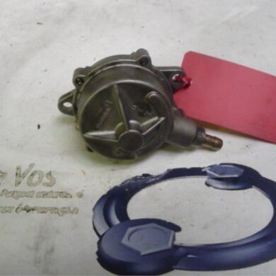 Peugeot 806  Vacuumpomp Rembekrachtiging P8C 1999 456551