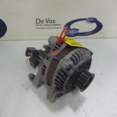 Citroen C4 2.0 16V Dynamo RFJ 2006 5705CF-5705EF