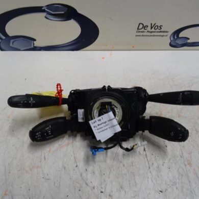 Citroen DS3  Combischakelaar Stuurkolom 2015 98007443ZD