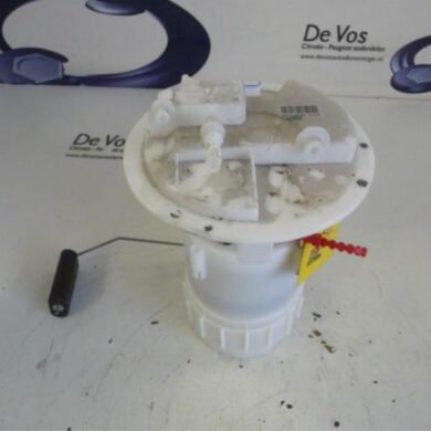 Peugeot 208  Brandstofpomp Elektrisch HMZHM01 2015 9674466680