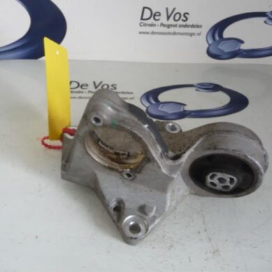 Peugeot 406 2.2 HDI 16V FAP Motorsteun 4HX 2003 1807N3