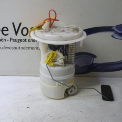 Citroen C5 2.0 16V Electric fuel pump RFJ 2008 1525CT