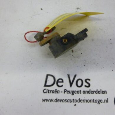 Peugeot 407 2.7 HDi V6 24V Sensor (other) 2007 5273J8