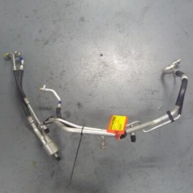 Peugeot 308 1.6 VTI 16V Air conditioning line 2008