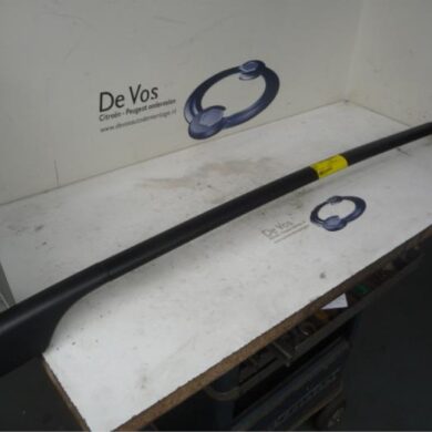 Peugeot 307 2.0 HDi 90 Roof rail, right 2004 836161