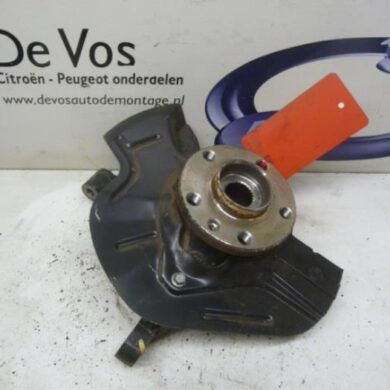 Citroen C8 2.2 HDi 16V Knuckle, front right 2003 364767