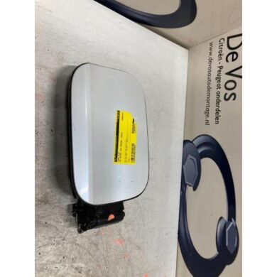 DS Automobiles DS7 Crossback  Tank Klep 2018 9834108180-9834135880