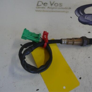 Citroen C5 3.0 V6 24V Lambda Sonde XFU 2005 1628HN